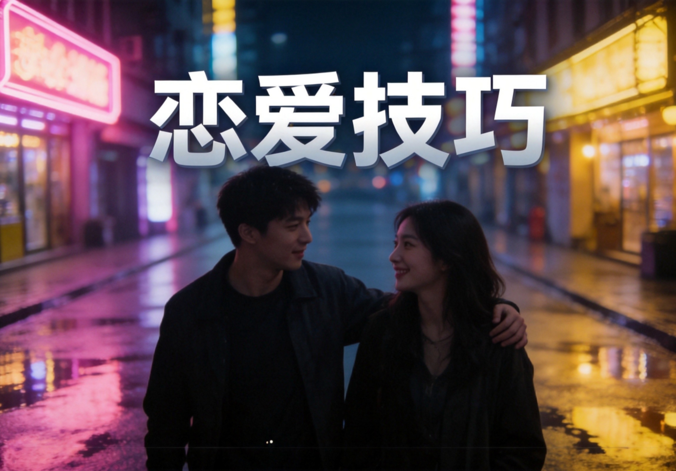 男生吸引女生的7个价值